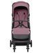 Прогулочная коляска CARRELLO Nova CRL-5521 Desert Pink /1/