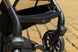 Прогулянкова коляска CARRELLO Delta CRL-5517 Coffee Black