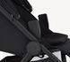 Адаптери для автокрісла до прогулянкової коляски Anex Ride RD/AC-CA01, Black