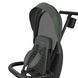 Триколісний велосипед Kinderkraft Jazz 3 Green (KRJAZZ03GRE0000)