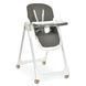 Стільчик для годування Bambi M 5673 Gray